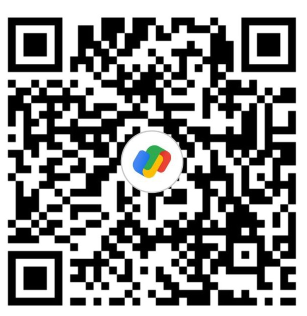 UPI QR Code
